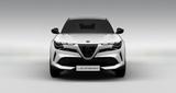 Alfa Romeo Junior Speciale e-DCT6 Ibrida ab 199€ mtl. Lease - weiße Alfa Romeo Junior