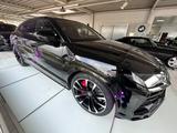 Lamborghini Urus 4.0 V8*AKRAPOVIC*FOND-TV*ADAS*SOFT*GARANTIE - schwarze Lamborghini Urus