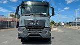 MAN TGS 26.510 6x4 BLS Hydraulik Retarder EURO 6 D - Angebote