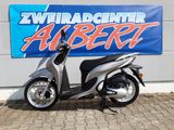 Honda SH MODE 125 €5+  FSH125  bis zu 6 Jahre Garantie - HONDA SH MODE 125