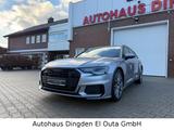 Audi A6 Avant 50 TDI quattro S Line