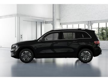 Mercedes GLB 200 - 2
