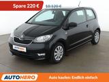 Skoda Citigo 1.0 MPI Cool Edition Aut.*KLIMAANLAGE* - gebrauchte Skoda Citigo aus dem Jahr 2018