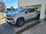 Chevrolet Silverado - Chevrolet Silverado Benziner Gebrauchtwagen