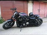 Harley-Davidson VRSCDX Night Rod Special Custom 1HD - HARLEY-DAVIDSON V ROD CUSTOM