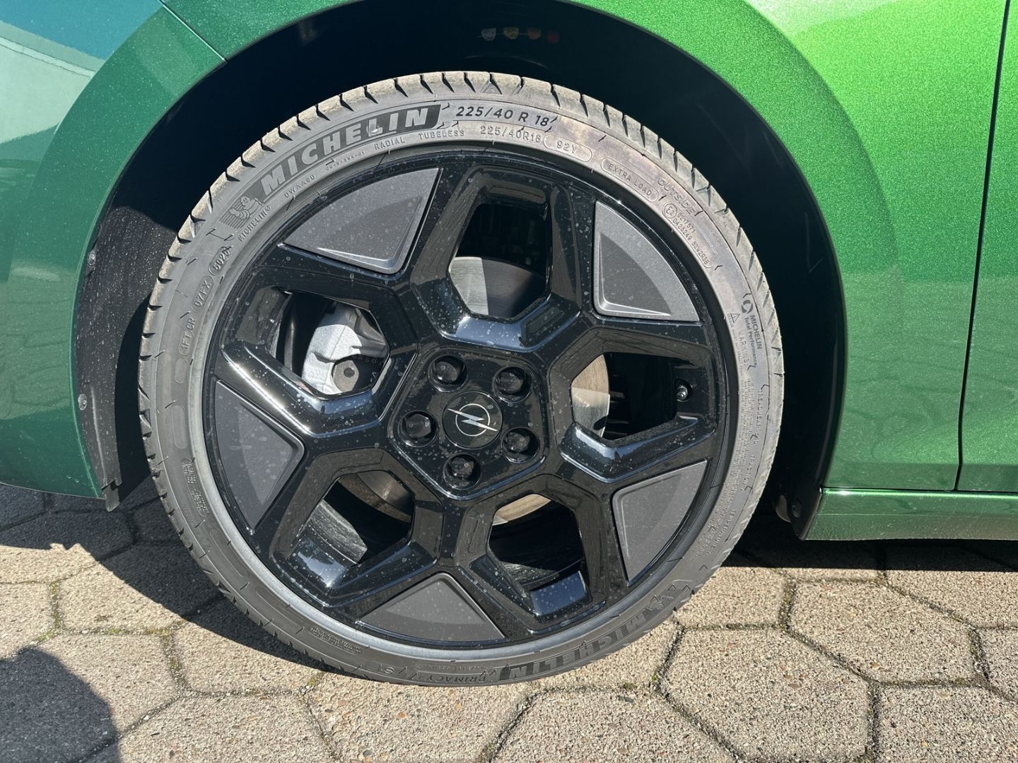 Opel Astra - Bild 15