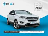 Ford Edge Titanium 4x4*LED*R-Kamera*AHK* - Ford Edge: Geländewagen