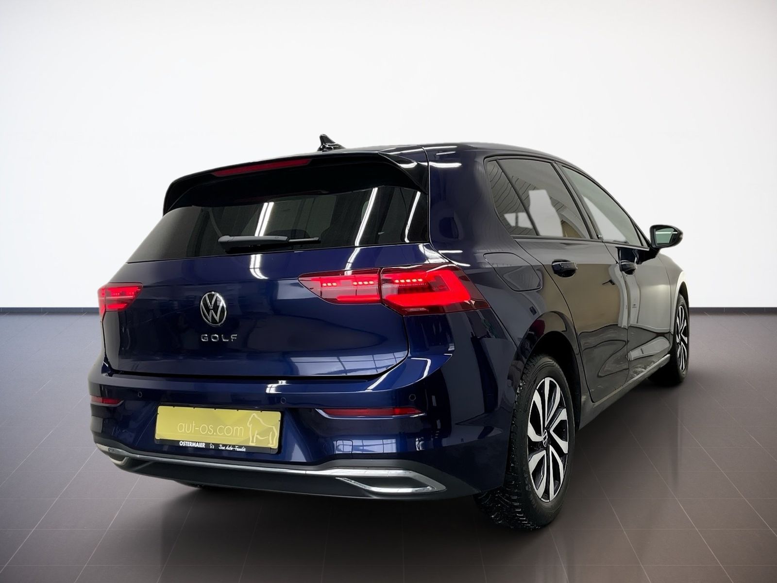 Volkswagen Golf - Bild 4