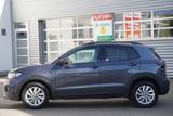 Volkswagen T-Cross 1.0 TSI LED Tempomat - Volkswagen T-Cross in Magdeburg