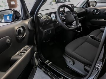 Hyundai Inster Elektro 71 kW FWD Trend Autobahnassistent