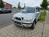 Suzuki Grand Vitara 5-trg. 2.0 TD Comfort Klima-4x4 - gebrauchte Suzuki Grand Vitara aus dem Jahr 2004