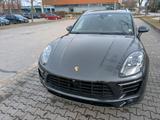 Porsche Macan - Porsche Macan in Augsburg