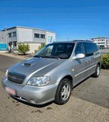 Kia KIA CARNIVAL (2005) - gebrauchte Kia Carnival aus dem Jahr 2005