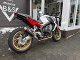 Honda CB650FA Mivv ESD Inspektion neu - HONDA CB 650