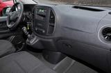 Mercedes-Benz Vito 110 CDI Kasten Kompakt Tempomat - Mercedes-Benz Vito kompakt
