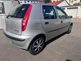 Fiat Punto 1.2 16V ELX Klima 4 Türig - Fiat Punto: Automatik