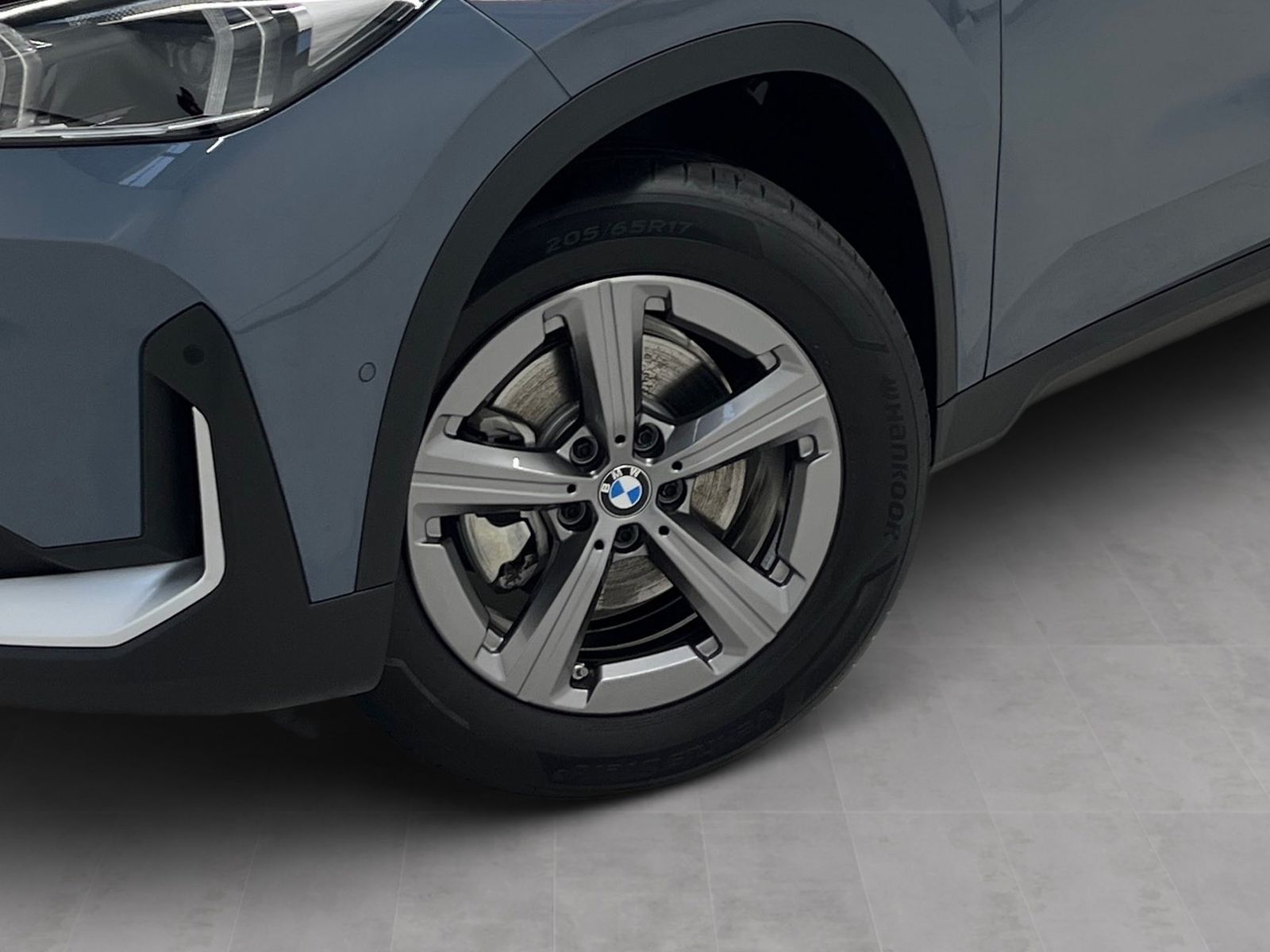 BMW X1 - Bild 8