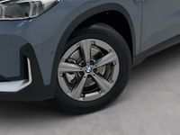 BMW X1 - Vorschau Bild 8