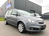 Opel Zafira B Edition 2,2 Automatik 7-SITZ*KAMERA*TÜV - gebrauchte Opel Zafira aus dem Jahr 2005