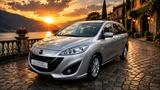 Mazda dition 40 Jahre|NAVI|7-SITZER|PDC|NUR 31.000KM| - Mazda 7-Sitzer