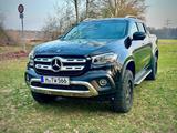 Mercedes-Benz X 350 Power Edition - Koni - Delta Klassik B - Mercedes-Benz X 350 Gebrauchtwagen