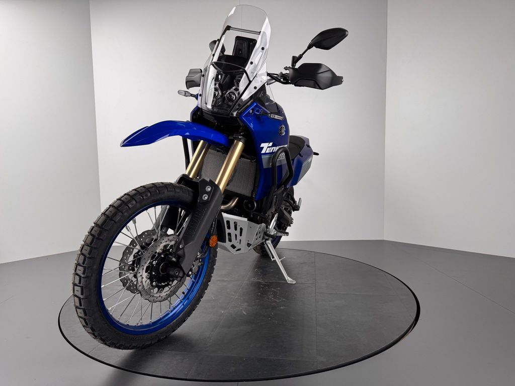 Fahrzeugabbildung Yamaha TENERE 700 OFFROAD EDITION *VIEL ZUBEHÖR