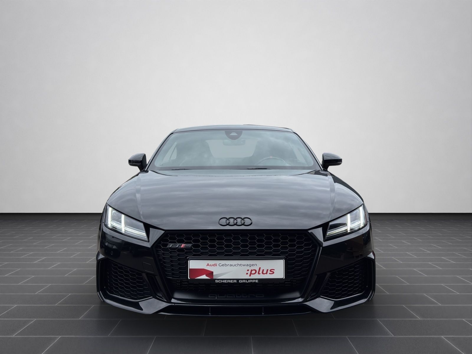 Audi TT RS - Bild 5