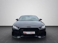 Audi TT RS - Vorschau Bild 5