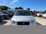 Suzuki SUZUKI Ignis 1.3i 16V GL GPL - gebrauchte Suzuki Ignis aus dem Jahr 2002