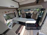 Mooveo 60 DB Vollauss. Fußbodenheizung und viele Extras - Mooveo Wohnwagen & Wohnmobile