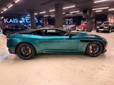 Aston Martin DBS 5.2 V12 - Aston Martin DBS: Coupe