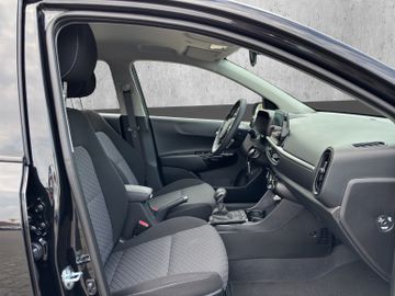 Kia Picanto 1.0 Vision +Navi+Kam.+SHZ+SpurH+PDC+LM