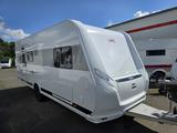 LMC Videro 580 K /Etagenbett/17Alu - LMC Videro