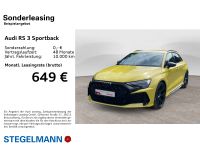 Audi RS3 - Vorschau Bild 2
