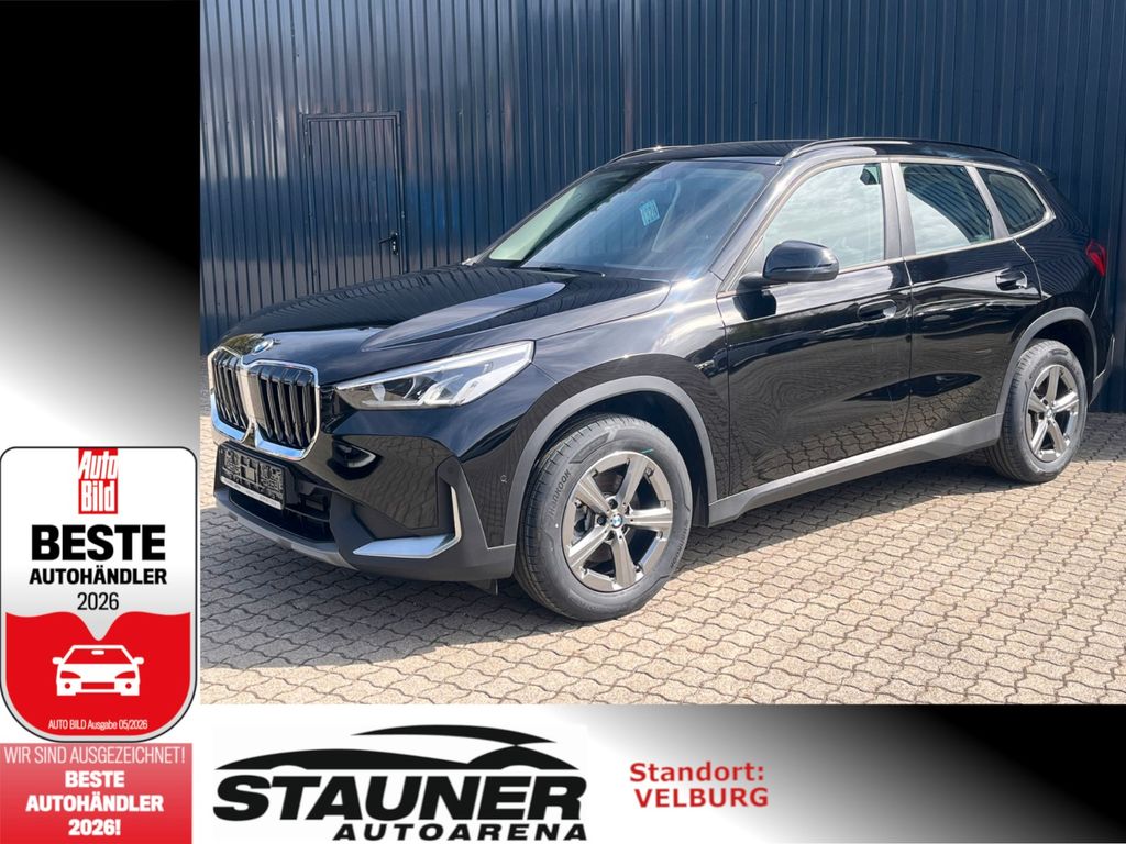 Image of BMW X1