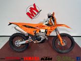 KTM 500 EXC-F SIX DAYS - MJ25 - SOFORT VERFÜGBAR! - KTM ENDURO 500