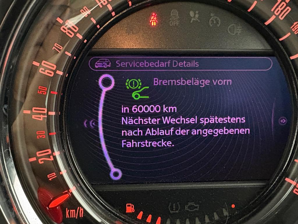 MINI Cooper SD Countryman