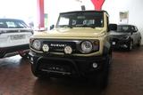 Suzuki Jimny 1.5 Comfort+ 4x4 4.Sitzer - Suzuki Jimny in Karlsruhe