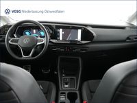 Volkswagen Caddy Maxi - Vorschau Bild 7