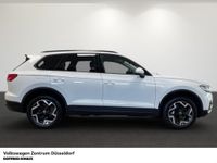 Volkswagen Touareg - Vorschau Bild 3