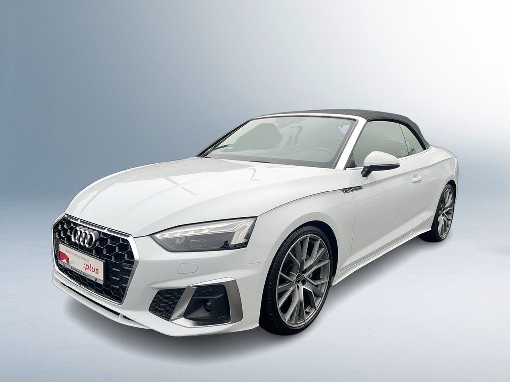 Audi A5 - Bild 2