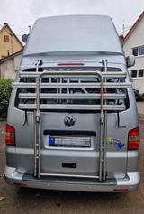 Volkswagen VW T5, langer Radstand, 2,5 l TDI, 5 Zylinder - Volkswagen T5 lang