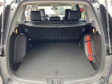Honda CR-V - 12