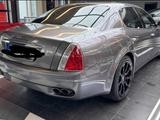 Maserati Quattroporte 4.2 V8 DuoSelect Ferrari Motor - Maserati in Nürnberg