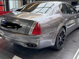 Maserati Quattroporte 4.2 V8 DuoSelect Ferrari Motor - Maserati in Nürnberg