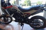 Benelli BKX 125 sofort lieferbar - Benelli BKX 125