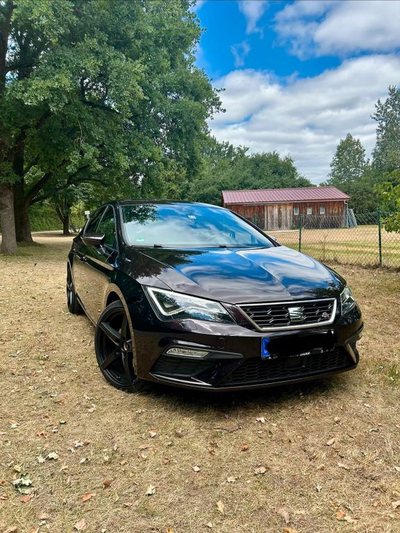 Image of Seat Leon
