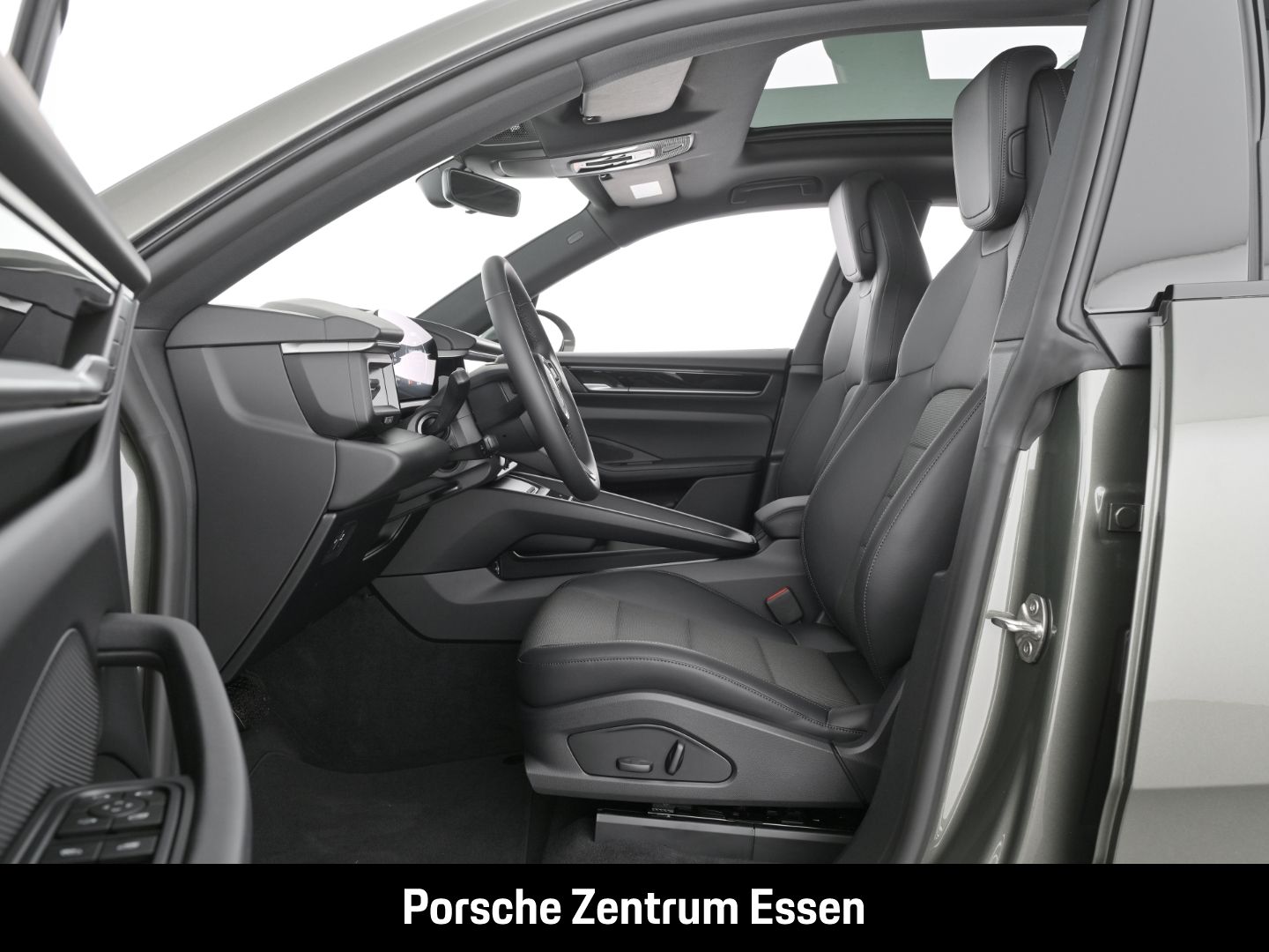 Porsche Macan - Bild 14