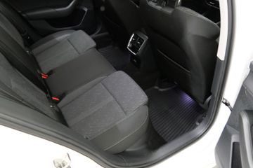 Skoda Octavia Combi Style 2.0 TDI DSG NAV BLUETOOTH