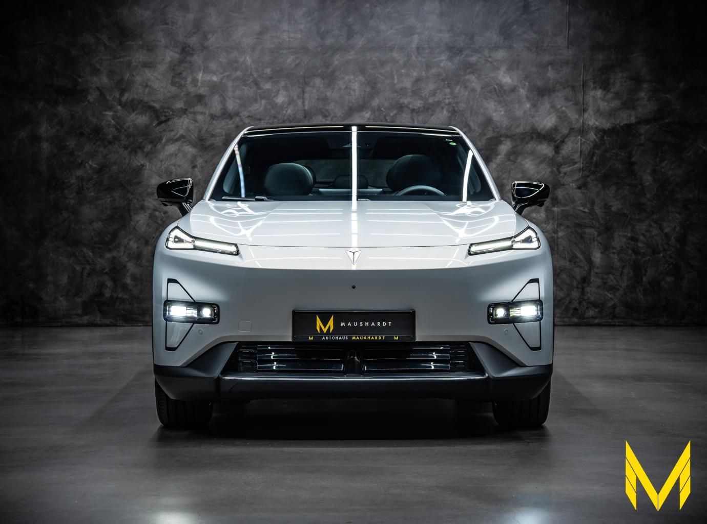 Changan Deepal S05 MAX|AHK|PANO|HUD|MEDIA|SITZBEL.|KEYGO imagem 2